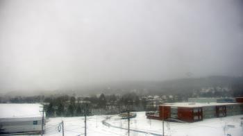 Weather camera view of Lehighton Area School District.