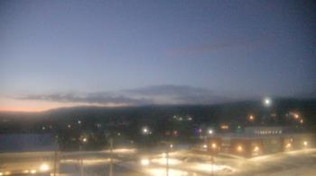 Weather camera view of Lehighton Area School District.