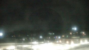 Weather camera view of Lehighton Area School District.