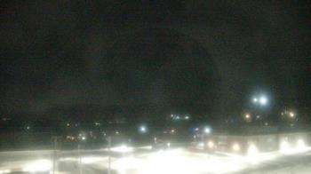 Weather camera view of Lehighton Area School District.