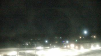 Weather camera view of Lehighton Area School District.