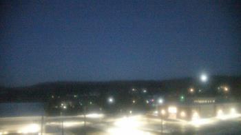 Weather camera view of Lehighton Area School District.