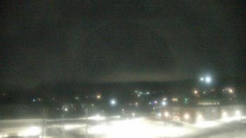 Weather camera view of Lehighton Area School District.