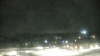 Weather camera view of Lehighton Area School District.