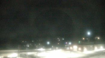 Weather camera view of Lehighton Area School District.