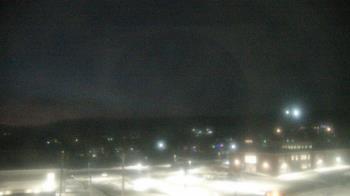Weather camera view of Lehighton Area School District.