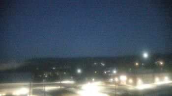Weather camera view of Lehighton Area School District.