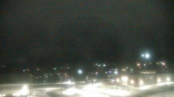 Weather camera view of Lehighton Area School District.