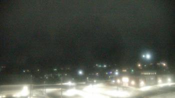 Weather camera view of Lehighton Area School District.