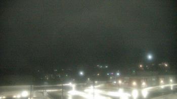 Weather camera view of Lehighton Area School District.