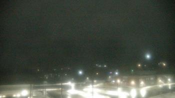 Weather camera view of Lehighton Area School District.