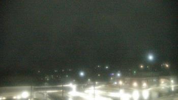 Weather camera view of Lehighton Area School District.