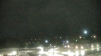 Weather camera view of Lehighton Area School District.