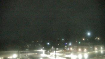 Weather camera view of Lehighton Area School District.