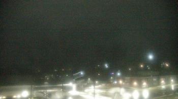 Weather camera view of Lehighton Area School District.