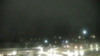 Weather camera view of Lehighton Area School District.