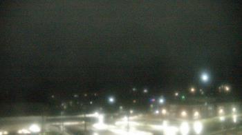 Weather camera view of Lehighton Area School District.
