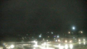 Weather camera view of Lehighton Area School District.