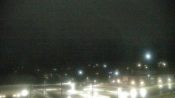 Weather camera view of Lehighton Area School District.