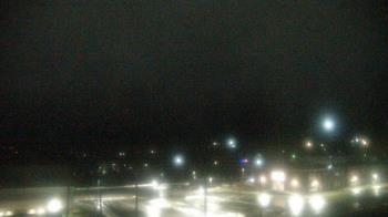 Weather camera view of Lehighton Area School District.