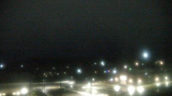 Weather camera view of Lehighton Area School District.