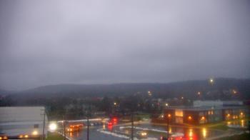 Weather camera view of Lehighton Area School District.