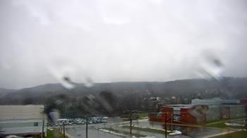Weather camera view of Lehighton Area School District.