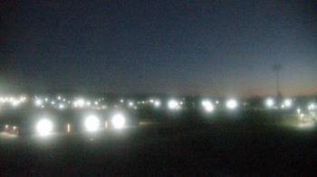 Weather camera view of Lehighton Area School District.