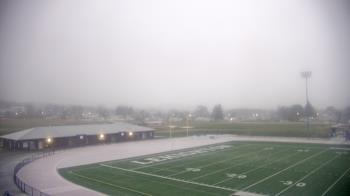 Weather camera view of Lehighton Area School District.