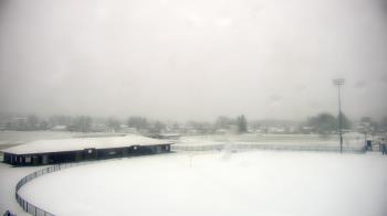 Weather camera view of Lehighton Area School District.