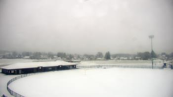 Weather camera view of Lehighton Area School District.