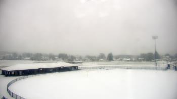 Weather camera view of Lehighton Area School District.