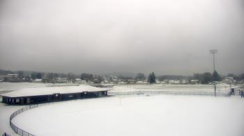 Weather camera view of Lehighton Area School District.