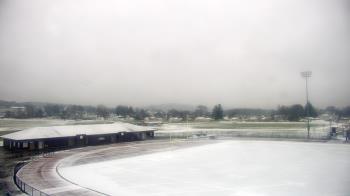 Weather camera view of Lehighton Area School District.