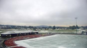 Weather camera view of Lehighton Area School District.