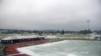 Weather camera view of Lehighton Area School District.