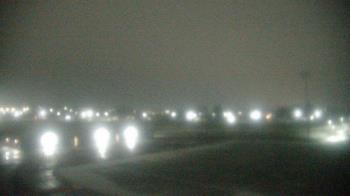 Weather camera view of Lehighton Area School District.