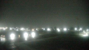 Weather camera view of Lehighton Area School District.