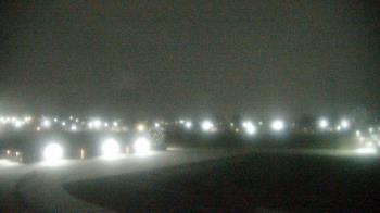 Weather camera view of Lehighton Area School District.