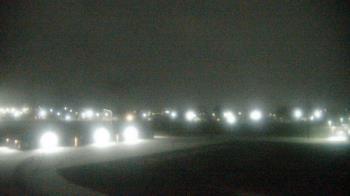 Weather camera view of Lehighton Area School District.