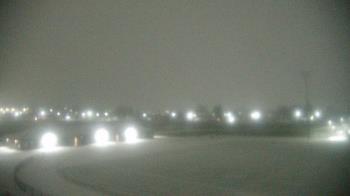 Weather camera view of Lehighton Area School District.