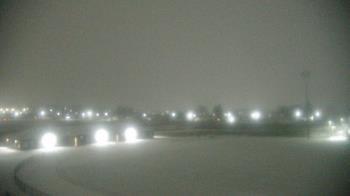 Weather camera view of Lehighton Area School District.