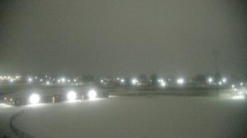 Weather camera view of Lehighton Area School District.