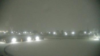 Weather camera view of Lehighton Area School District.