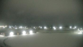 Weather camera view of Lehighton Area School District.