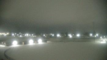 Weather camera view of Lehighton Area School District.