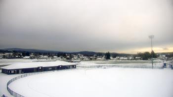 Weather camera view of Lehighton Area School District.