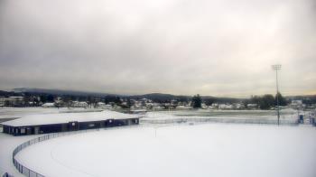 Weather camera view of Lehighton Area School District.