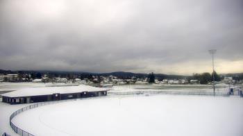 Weather camera view of Lehighton Area School District.