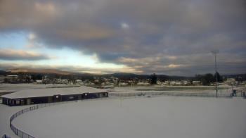 Weather camera view of Lehighton Area School District.
